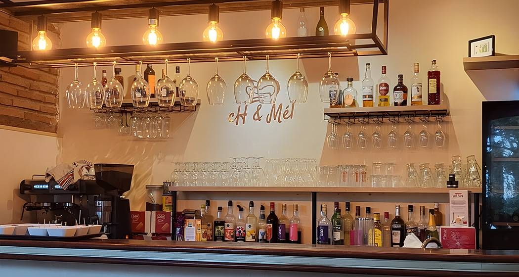 Ch & Mel - Restaurant à Dax - restaurant pas cher dax