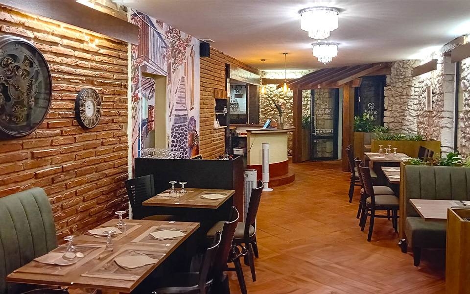 Restaurant - Ch & Mel - Restaurant traditionnel Dax - top restaurant DAX