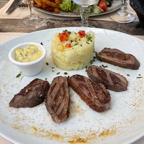 Ch & Mel - Restaurant à Dax - restaurant sympa DAX