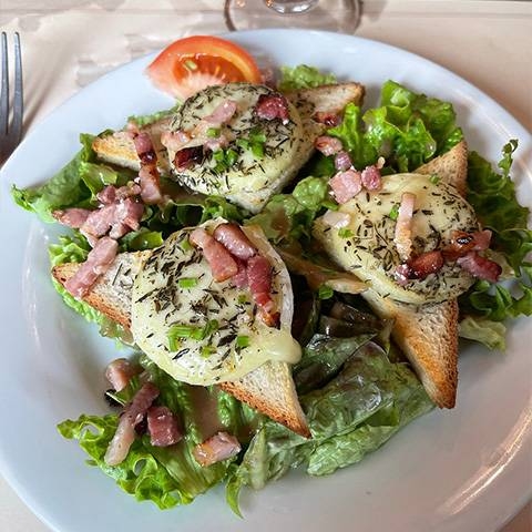 Ch & Mel - Restaurant à Dax - meilleur restaurant DAX