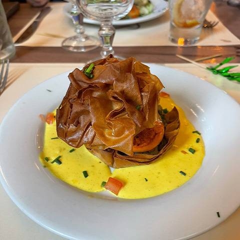 Ch & Mel - Restaurant à Dax - restaurant pas cher dax