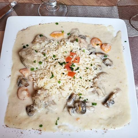 Restaurant - Ch & Mel - Restaurant traditionnel Dax - Restaurant à dax